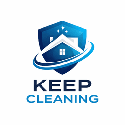 Keep Cleaning